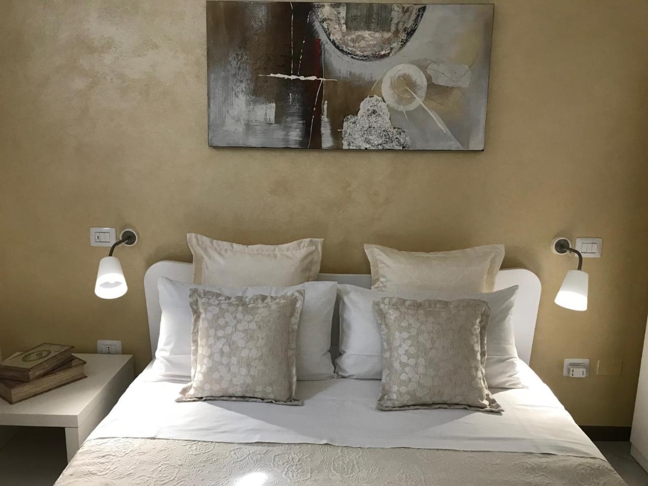 Suite House Мантова Екстериор снимка
